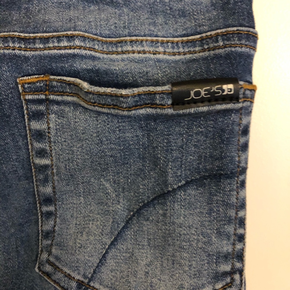 Joe Jean Girls Light Blue Full Length - Picture 4 of 4
